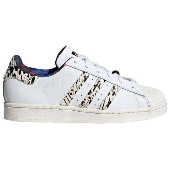 Adidas Superstar W